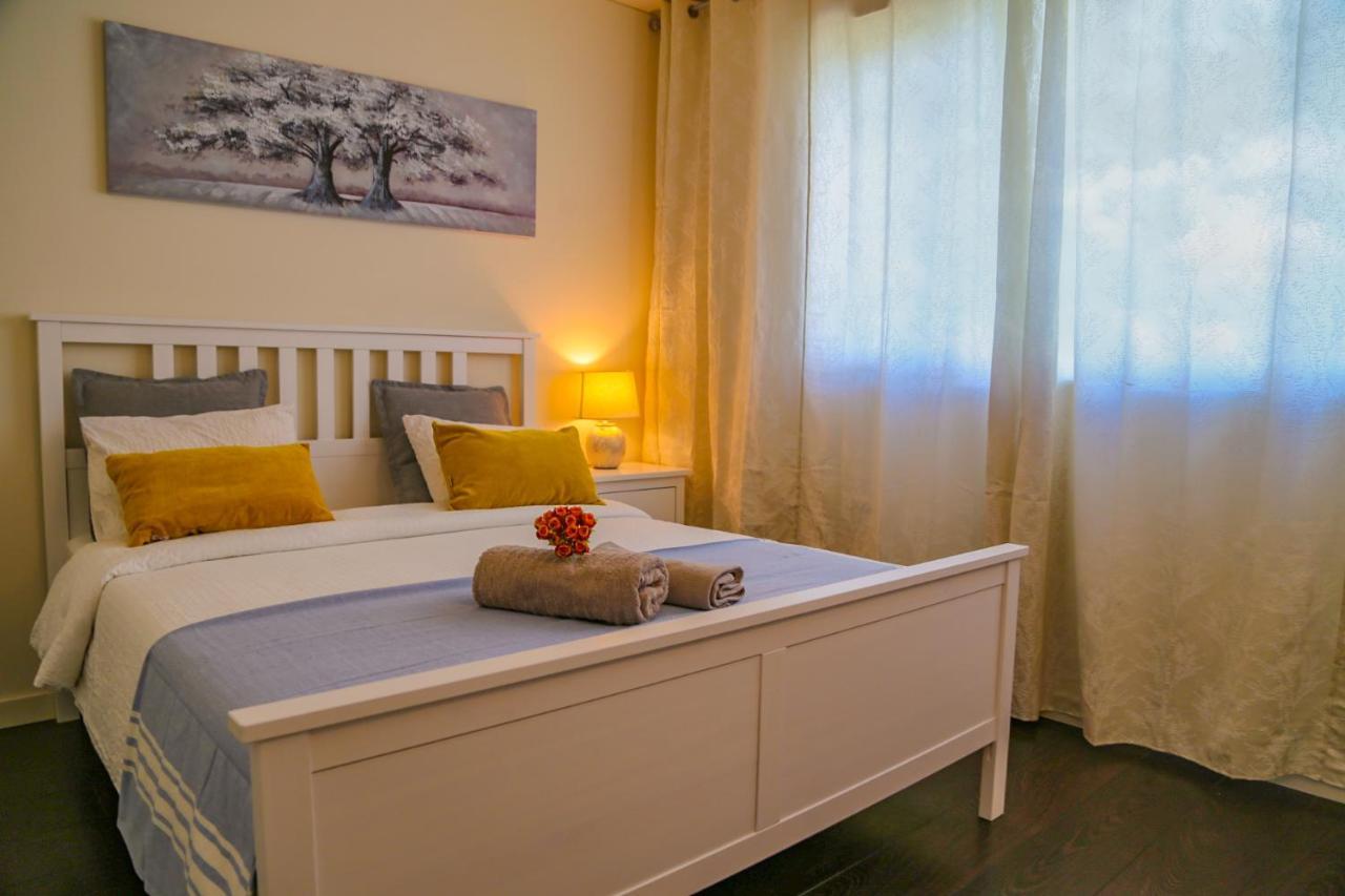 Bom Dia Parque Nacoes Lisboa W Apartment Exterior photo